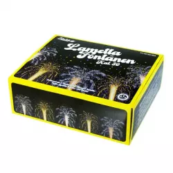 funke Lametta Fontäne